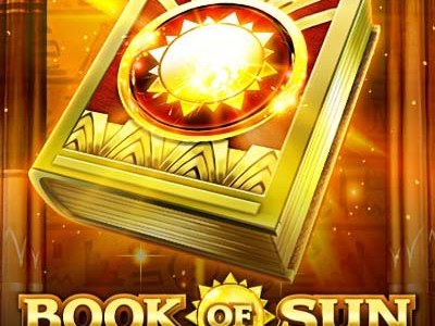 Онлайн-слот Book of Sun: Multichance