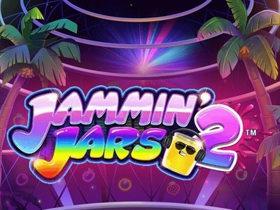 Слот Jammin Jars 2