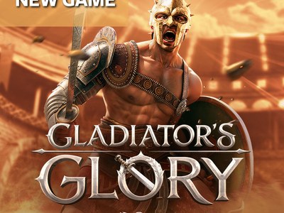 Онлайн-слот Gladiator's Glory
