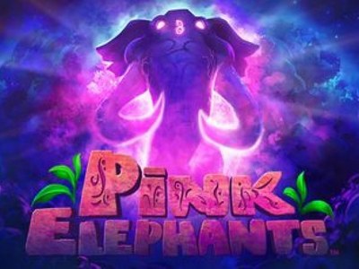 Слот Pink Elephants производителя Thunderkick